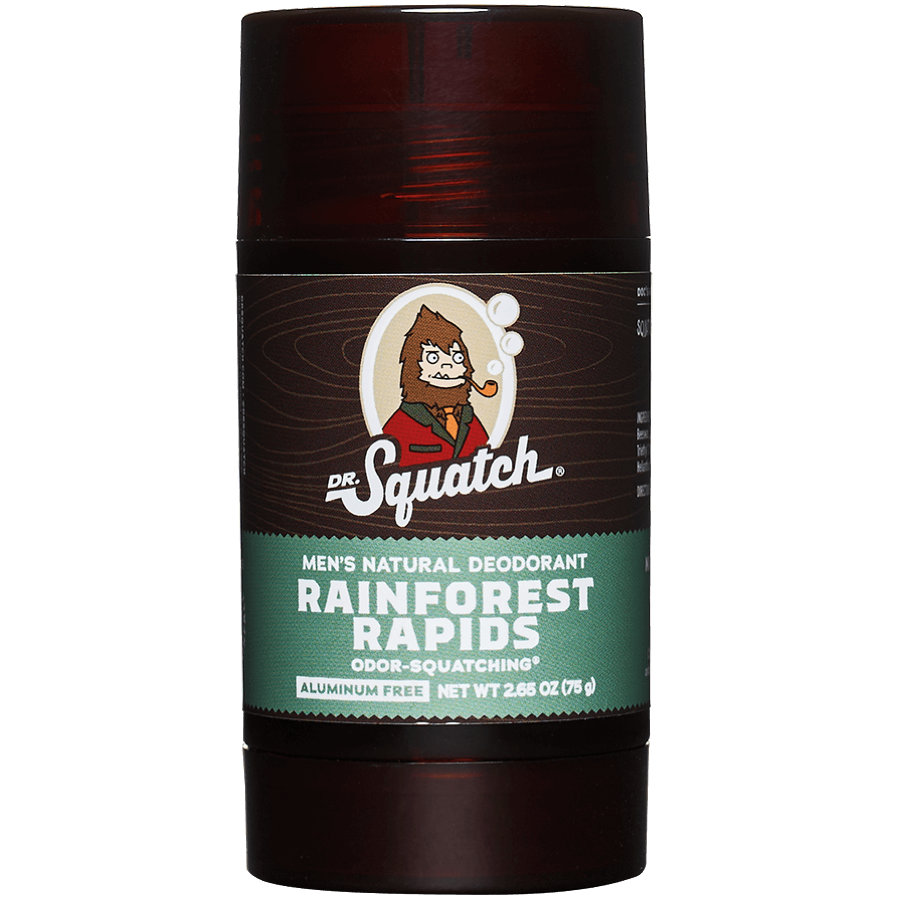 Rainforest Rapids Deodorant - 6 units