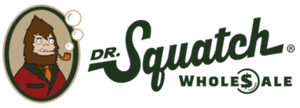 Dr. Squatch - Wholesale