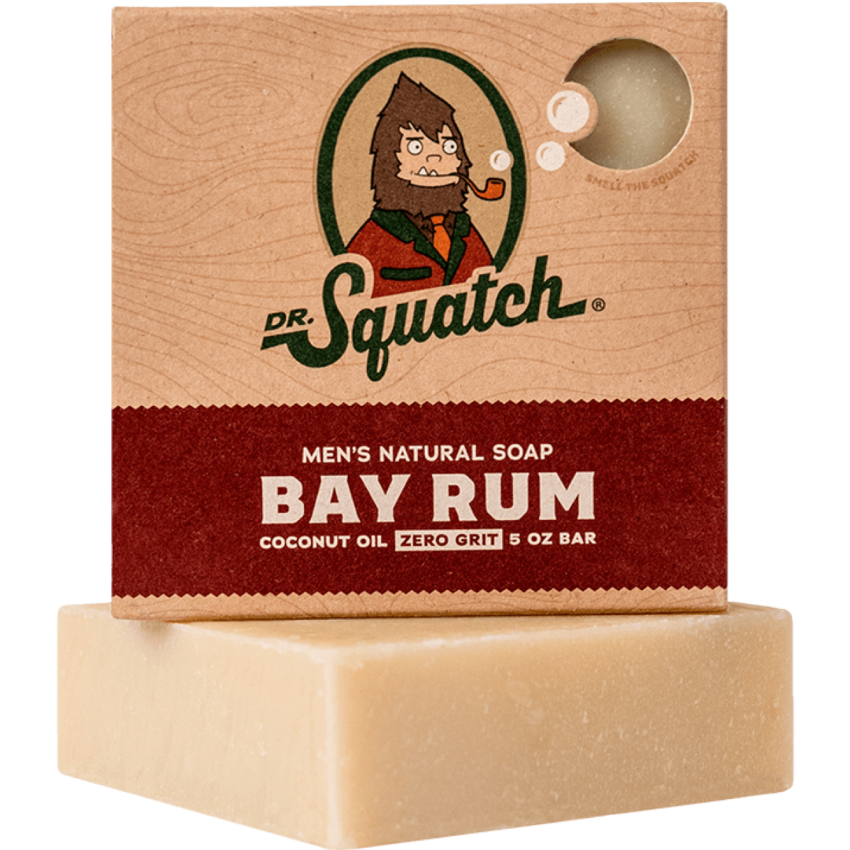 Bay Rum Bar Soap - 6 Units