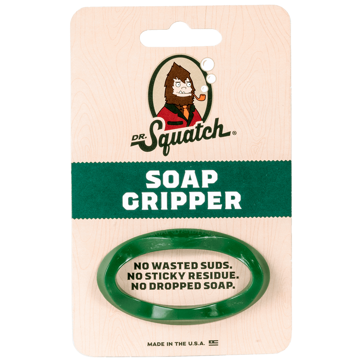 Soap Gripper - 6 units