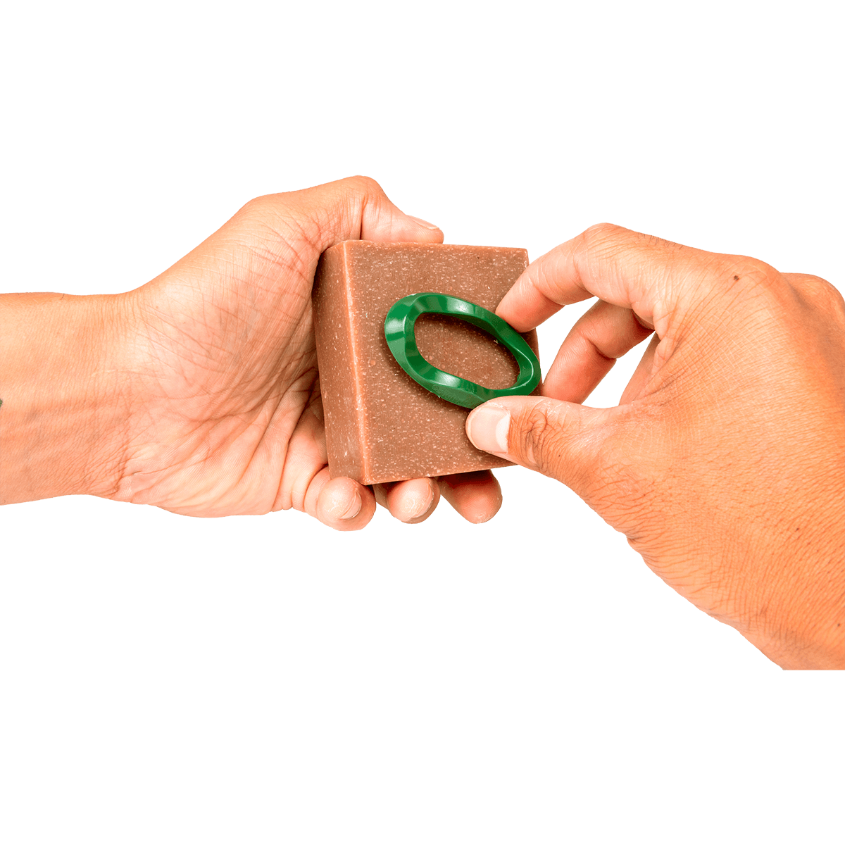 Soap Gripper - 6 units