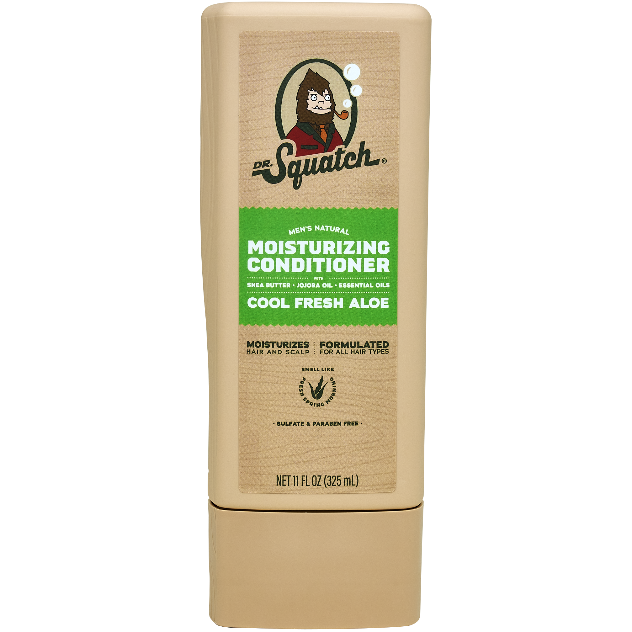 Cool Fresh Aloe 11oz Conditioner - 6 units