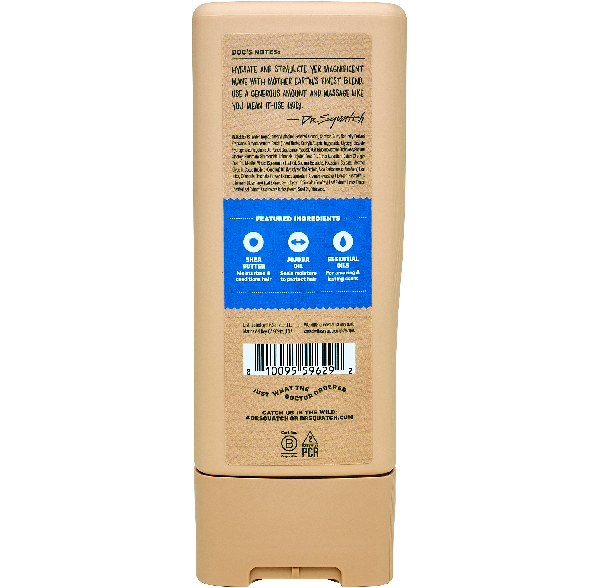 Fresh Falls 11oz Conditioner - 6 units