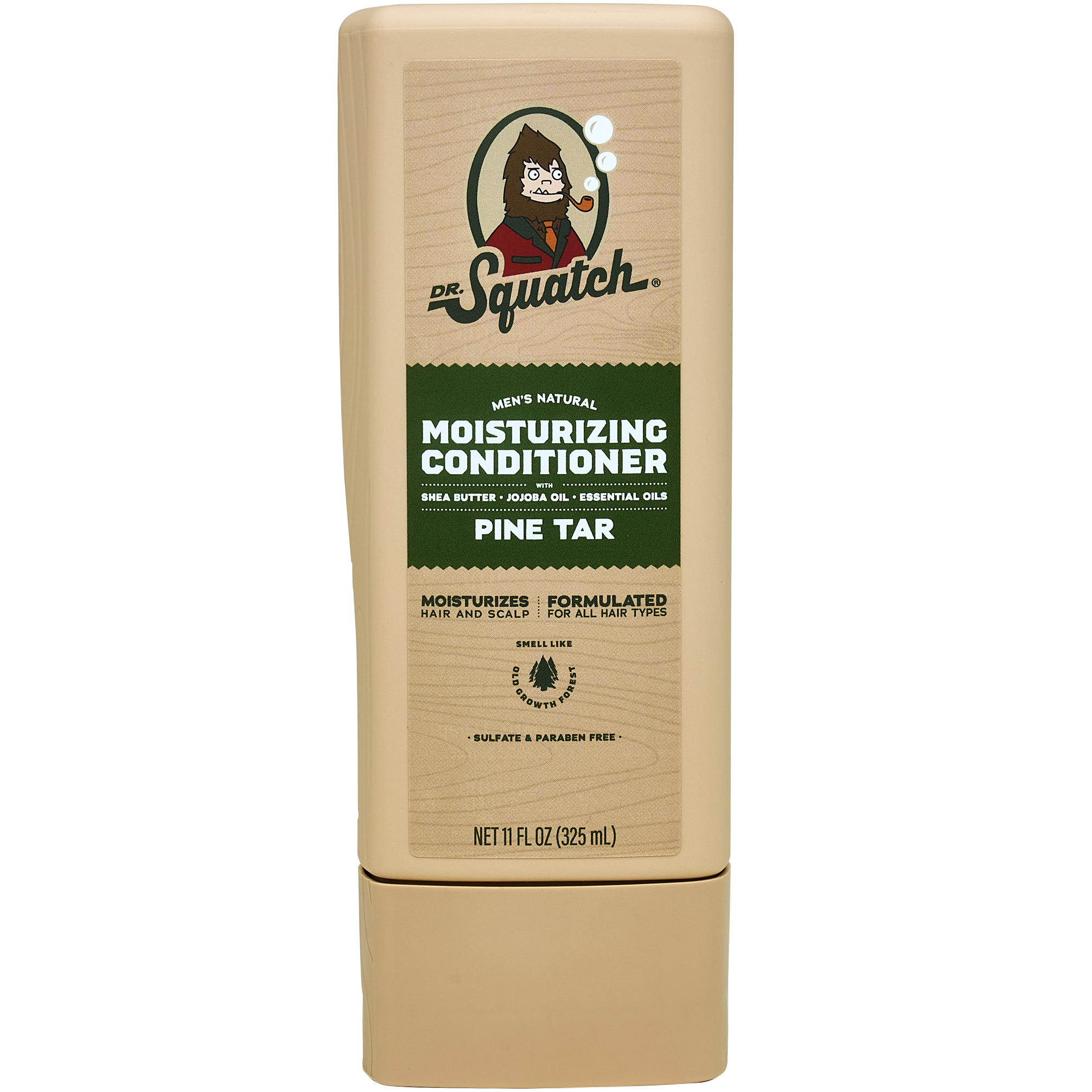 Pine Tar 11oz Conditioner - 6 units