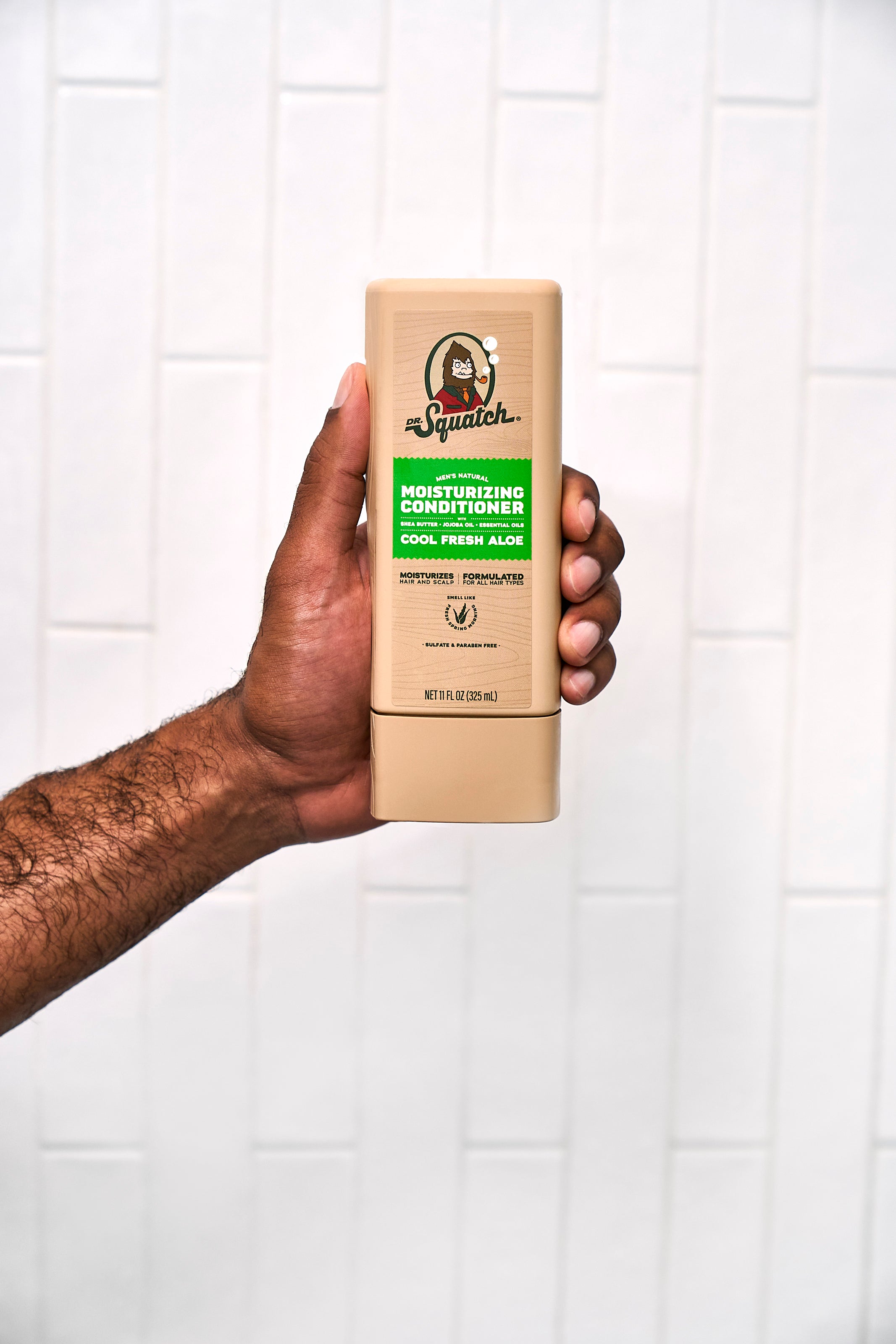 Cool Fresh Aloe 11oz Conditioner - 6 units