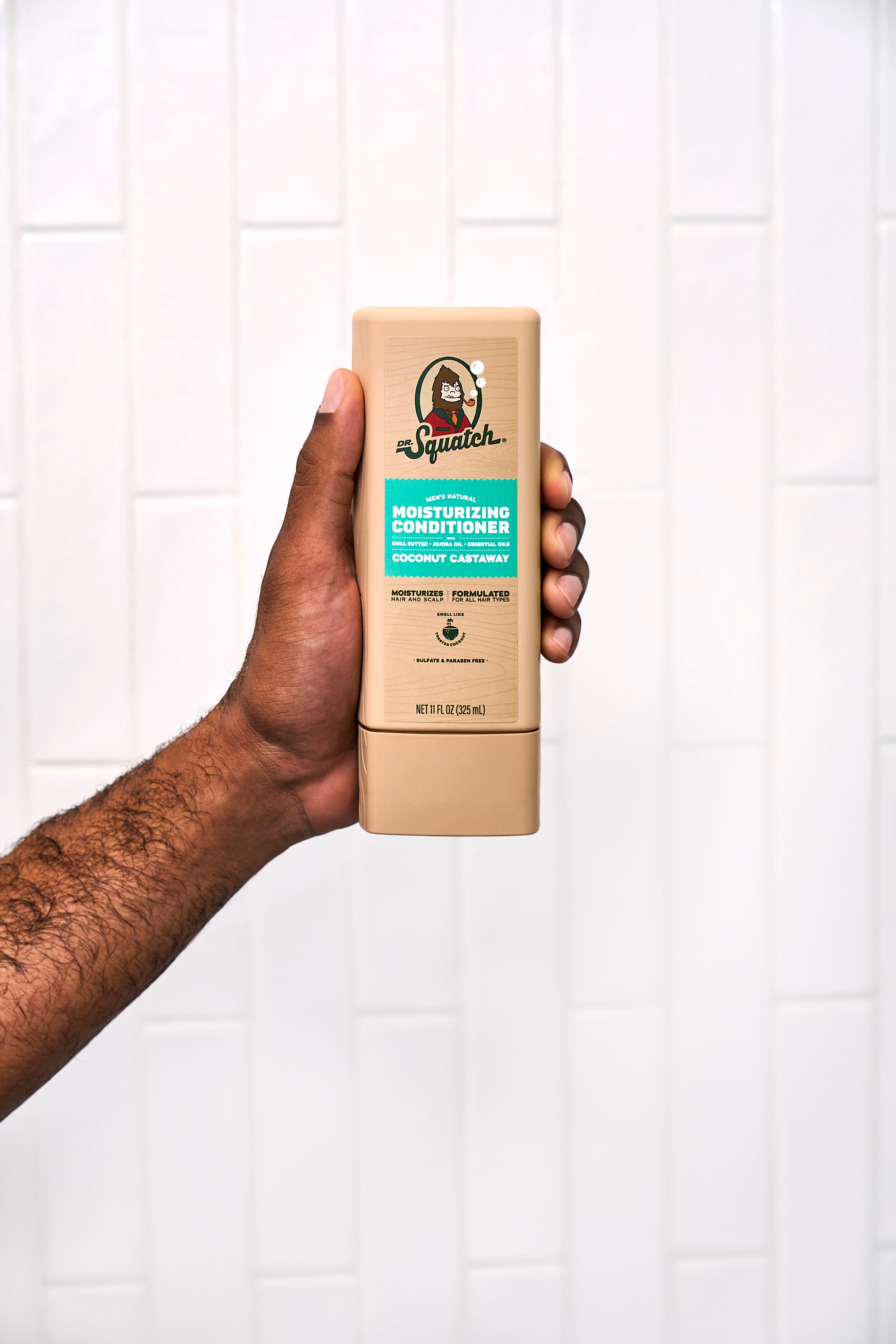 Coconut Castaway 11oz Conditioner - 6 units