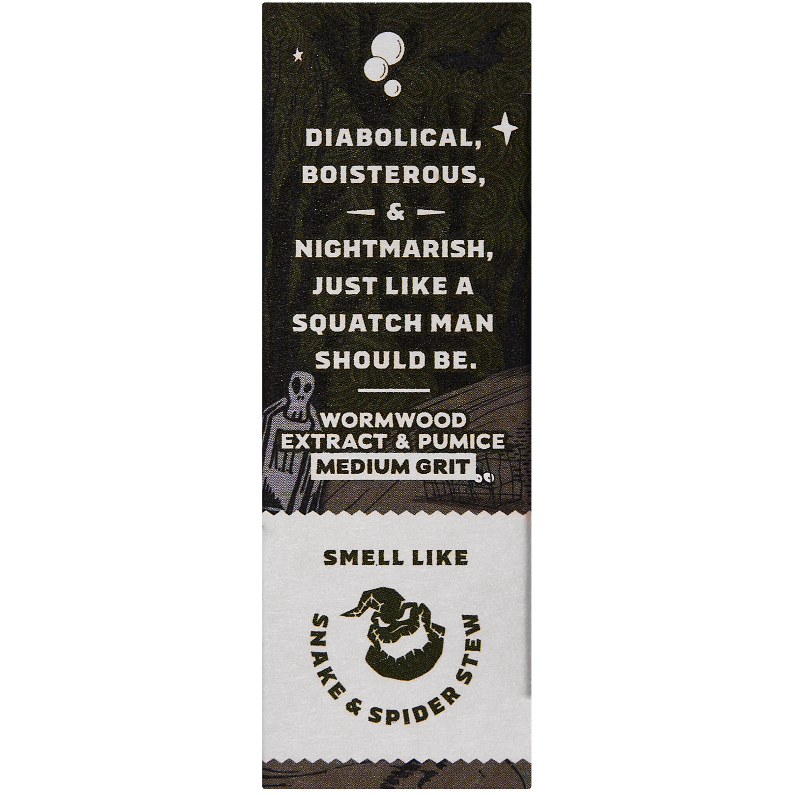 Oogie Boogie's Brew Bar Soap - 6 Units