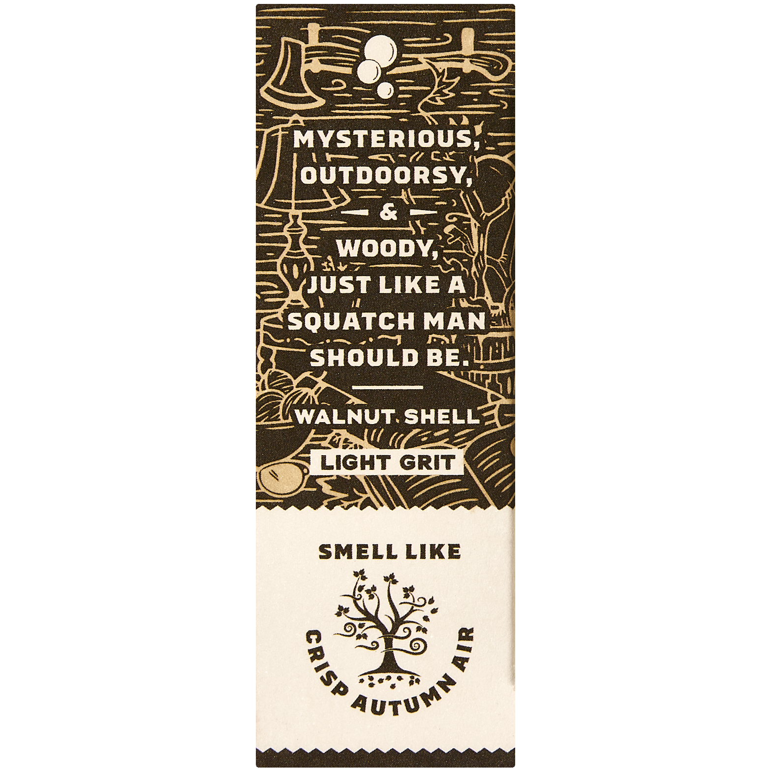Flannel Forest Bar Soap - 6 Units