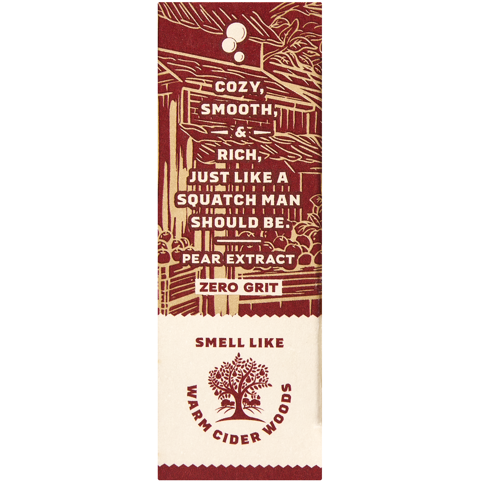 Spiked Cider Bar Soap - 6 Units