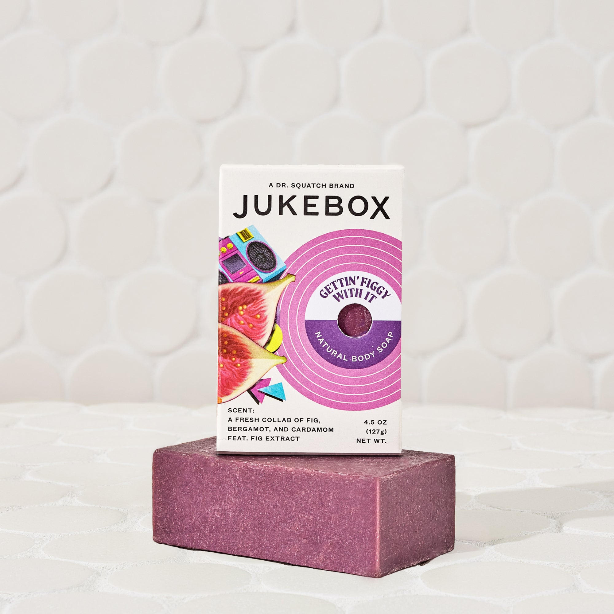 Gettin' Figgy With It (12 pack)