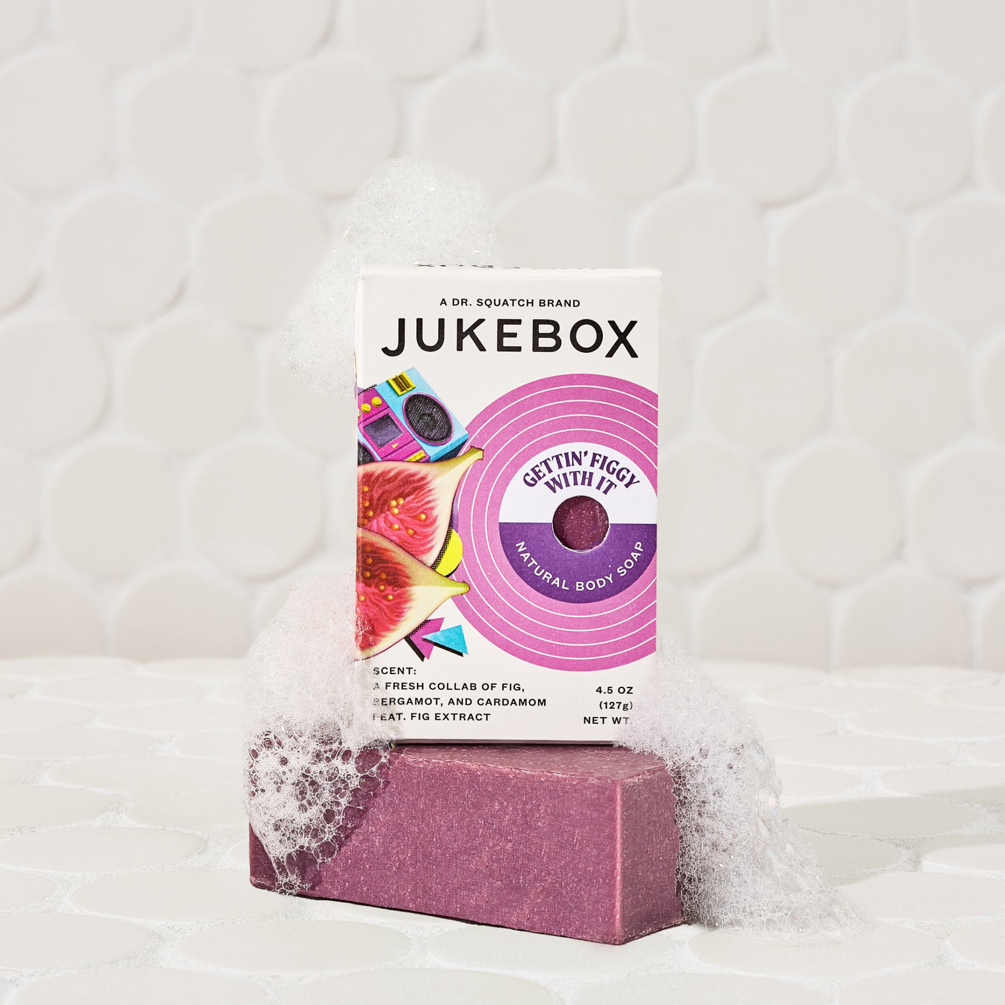 Gettin' Figgy With It (12 pack)