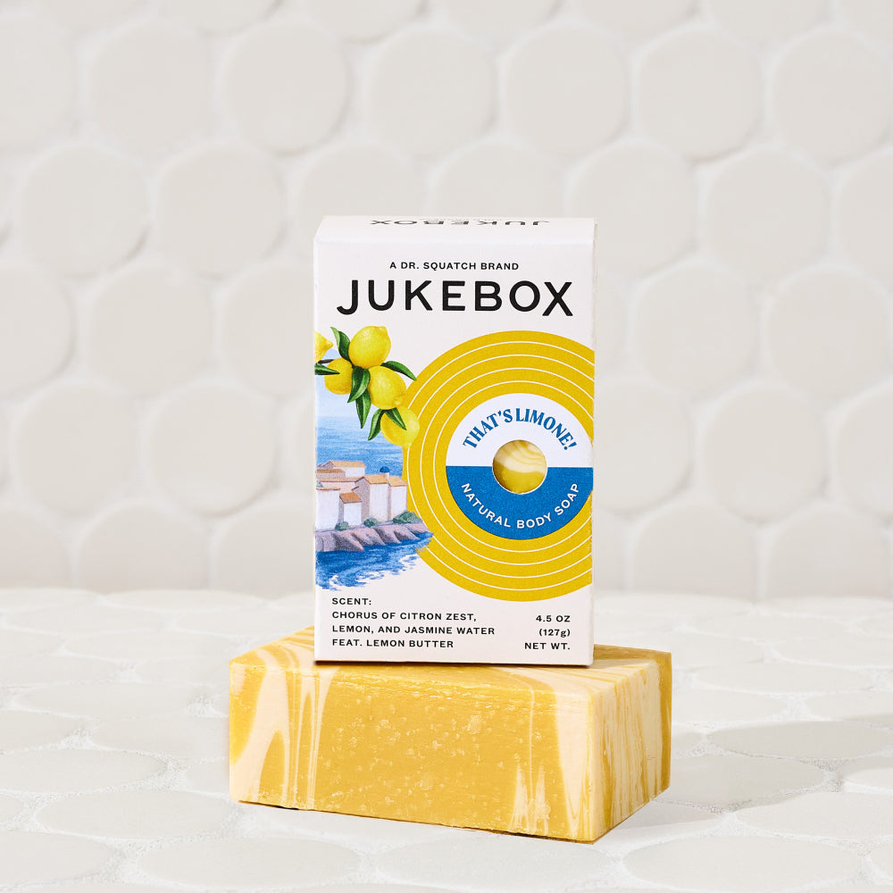 That's Limone! (12 pack)