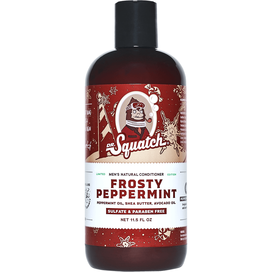 Frosty Peppermint Conditioner - 6 Units