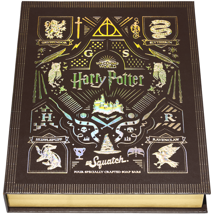 Harry Potter Collection Set - 1 box