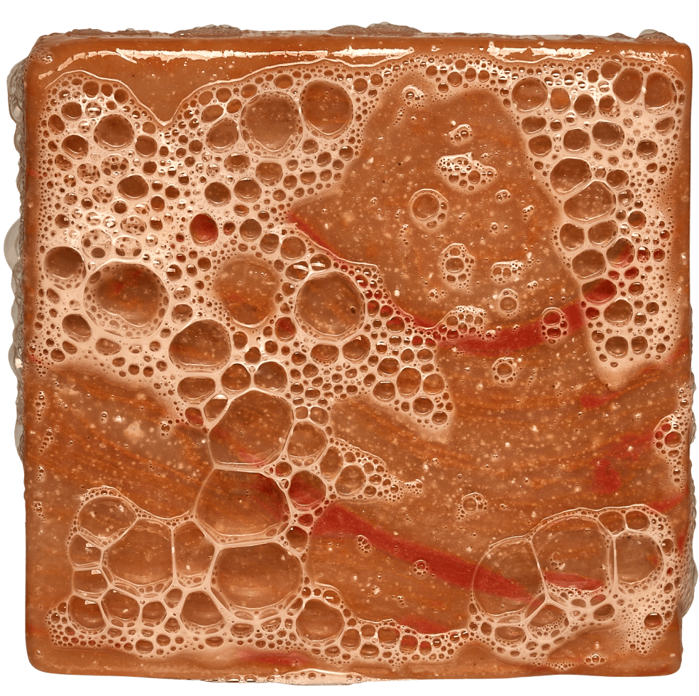 Drunk'n Pumpkin Bar Soap - 6 Units