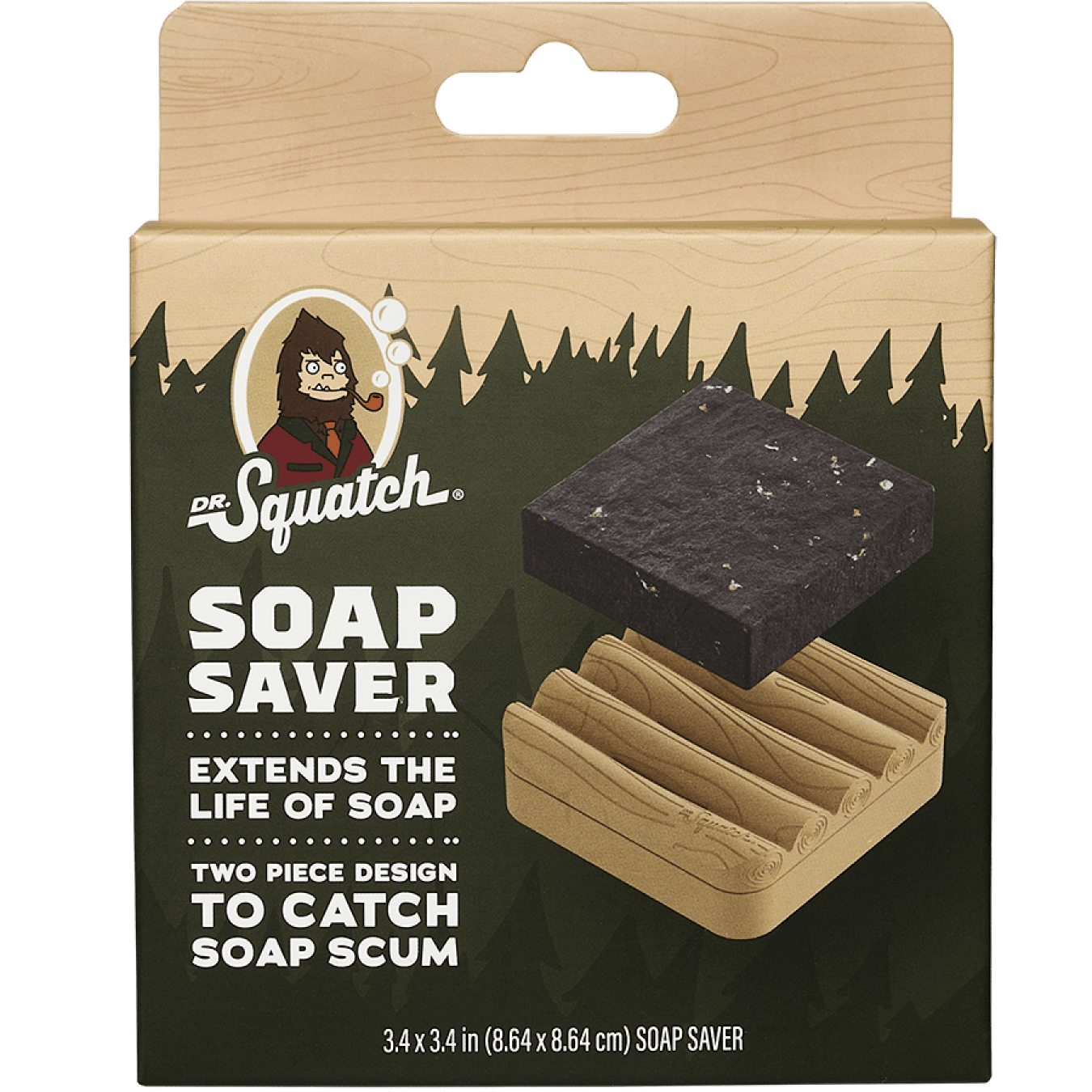 Soap Saver - 6 Units