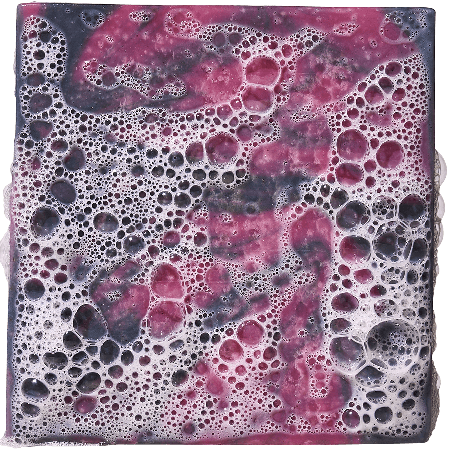 Godzilla Grit Bar Soap - 1 unit