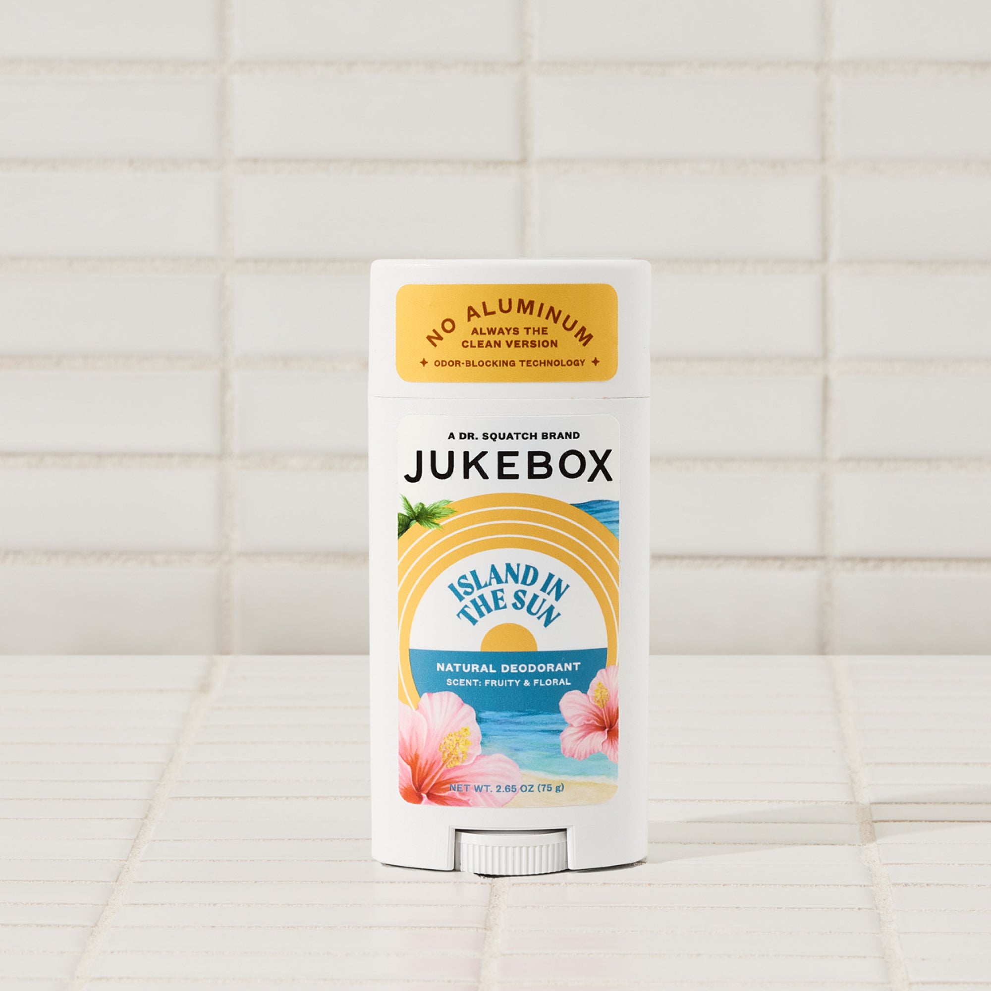 Island in the Sun Deodorant (12 pack)