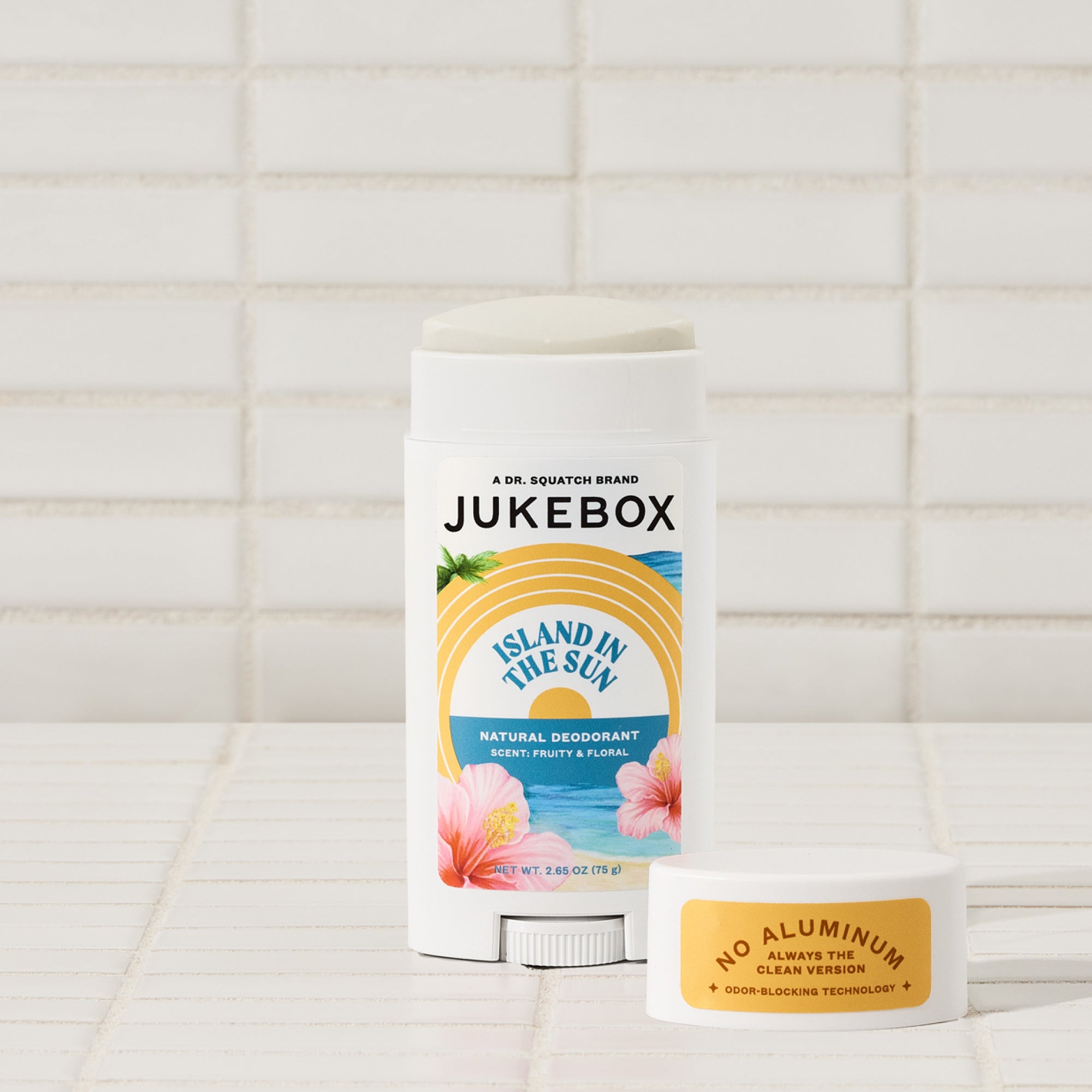 Island in the Sun Deodorant (12 pack)