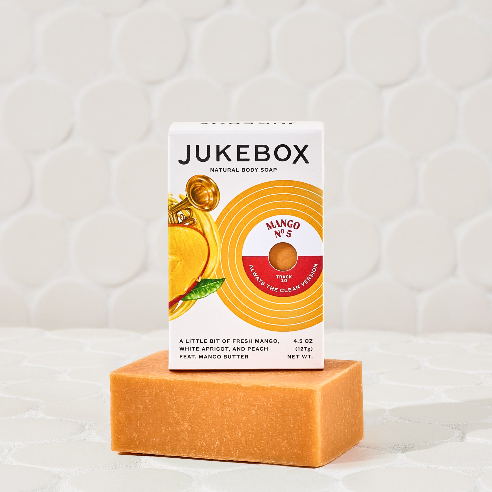 Mango No. 5 (12 pack)
