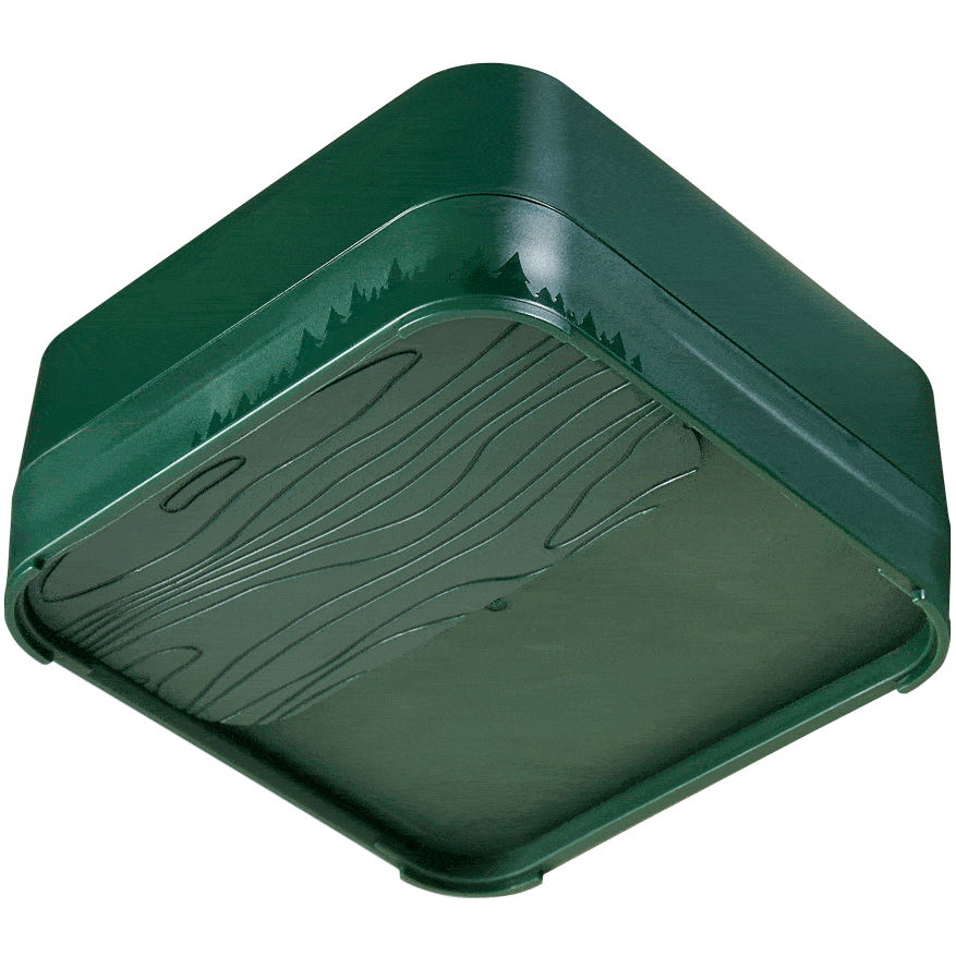 Bar Soap Travel Case - 6 Units