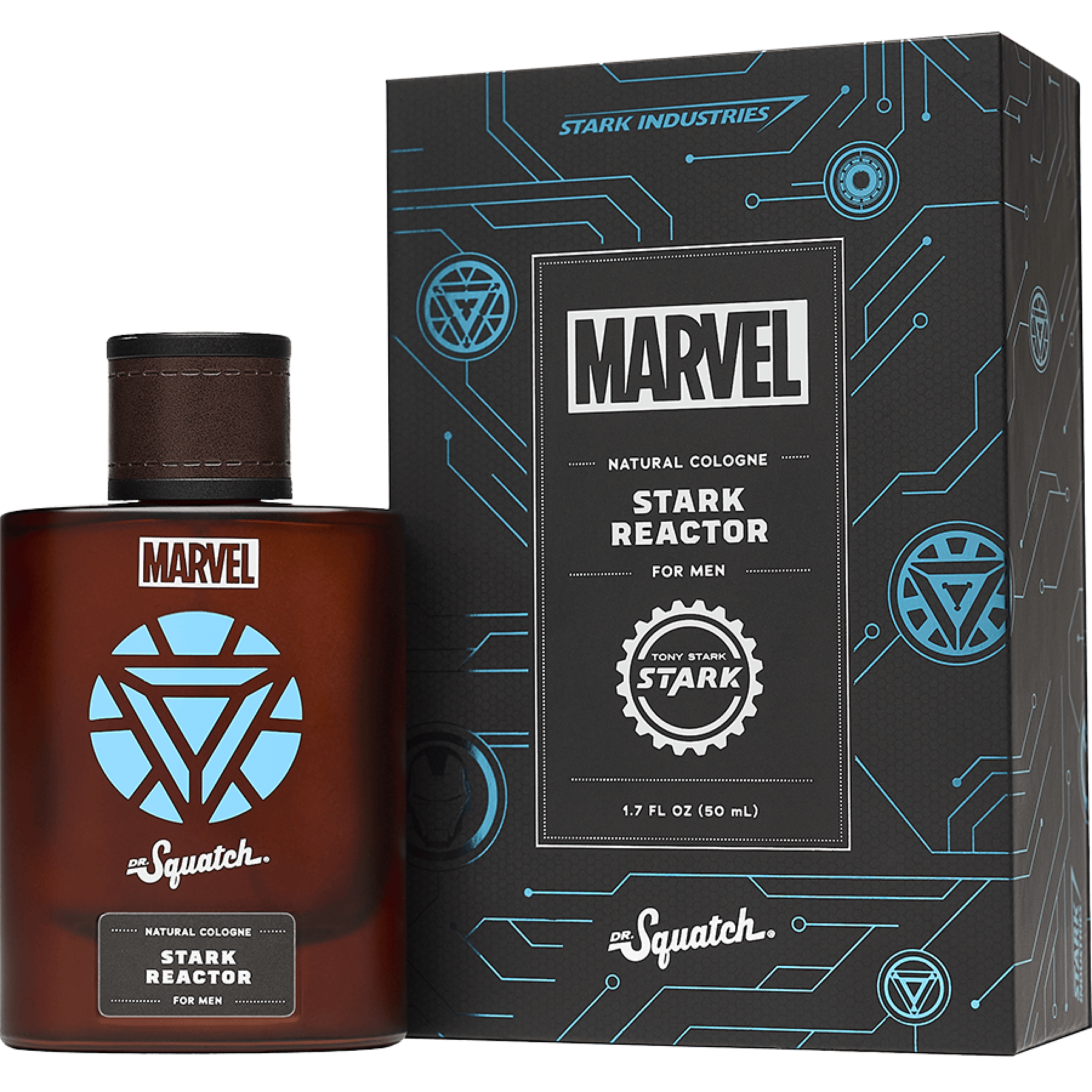 Stark Reactor Cologne - 1 Unit