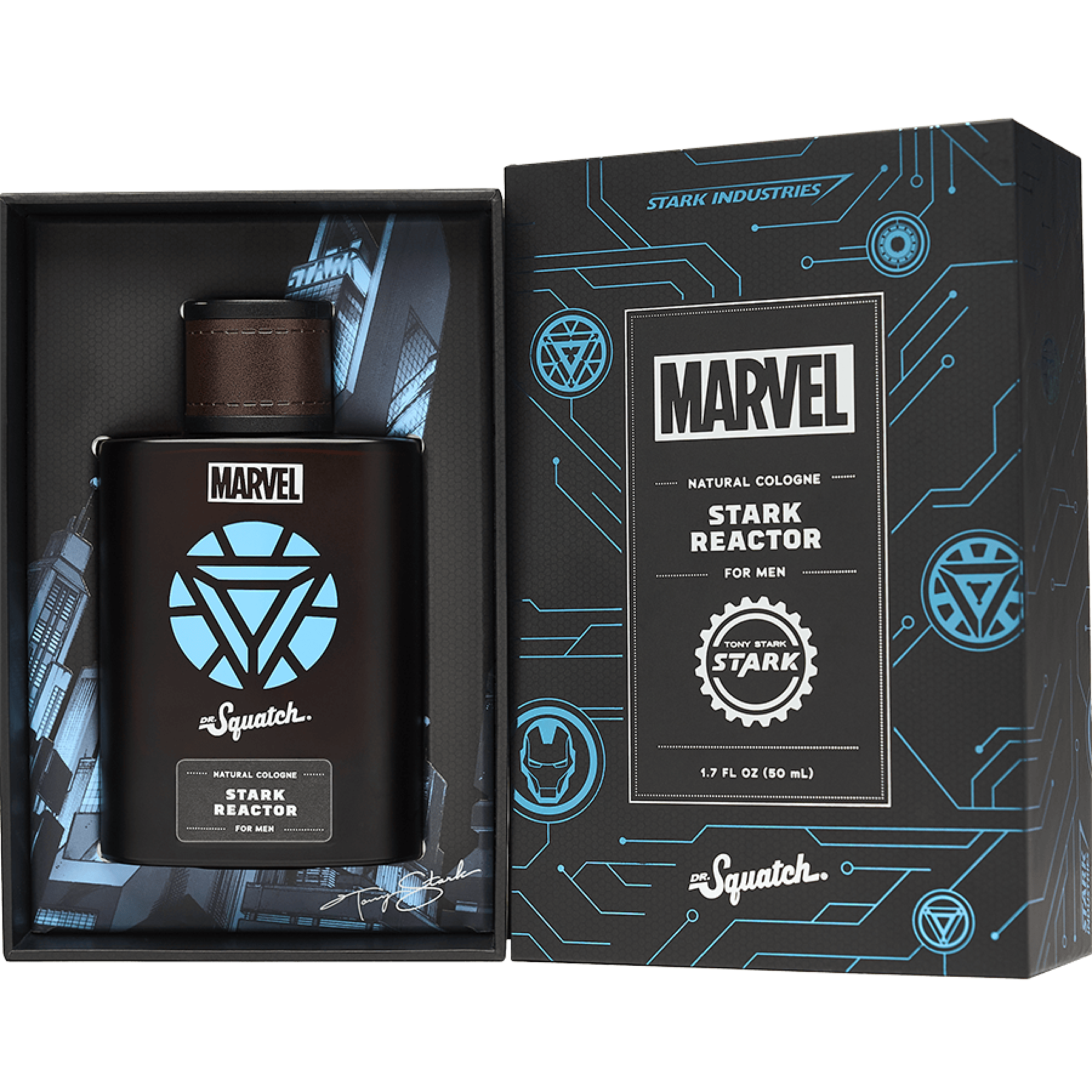 Stark Reactor Cologne - 1 Unit