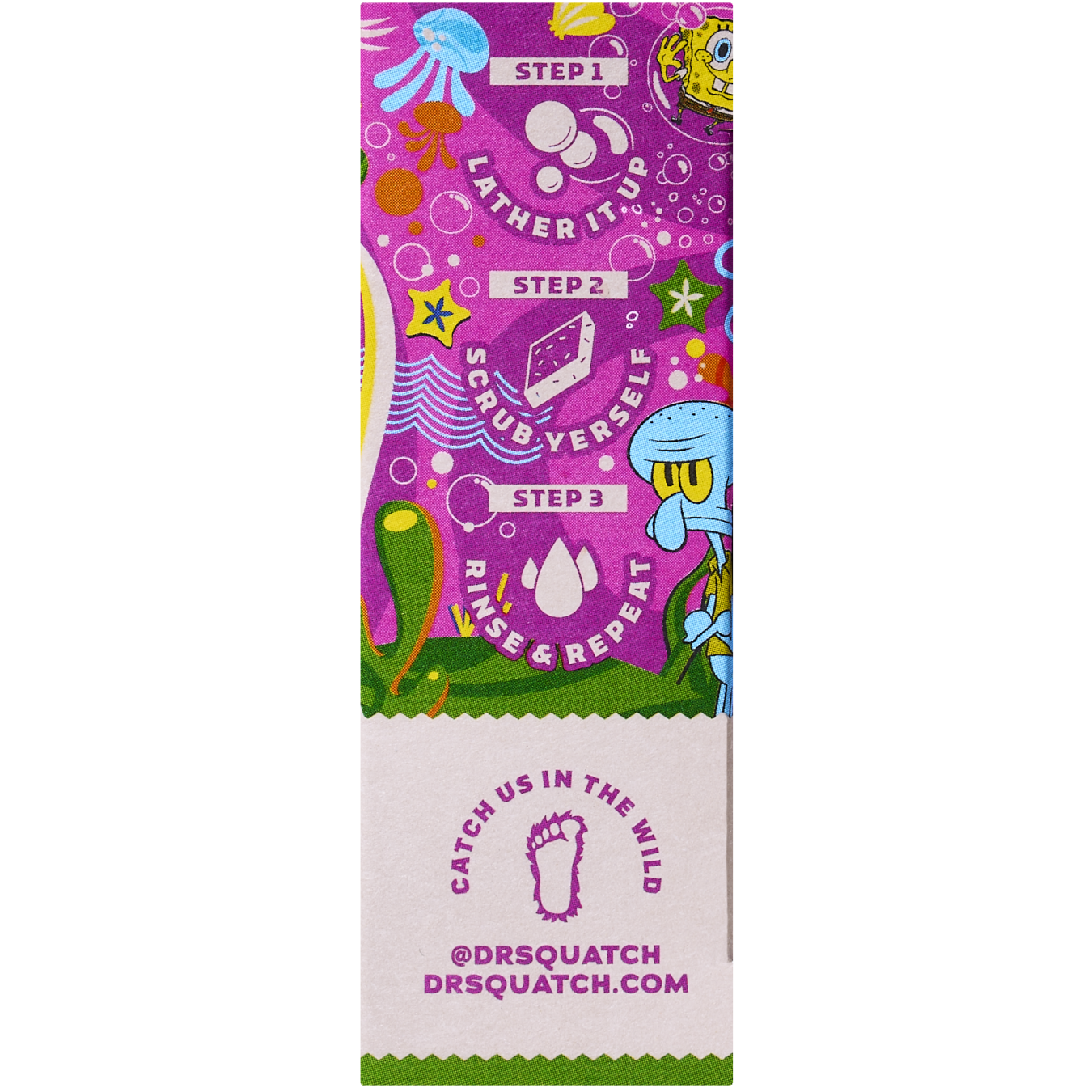 Sea Star Shenanigans Bar Soap - 6 Units