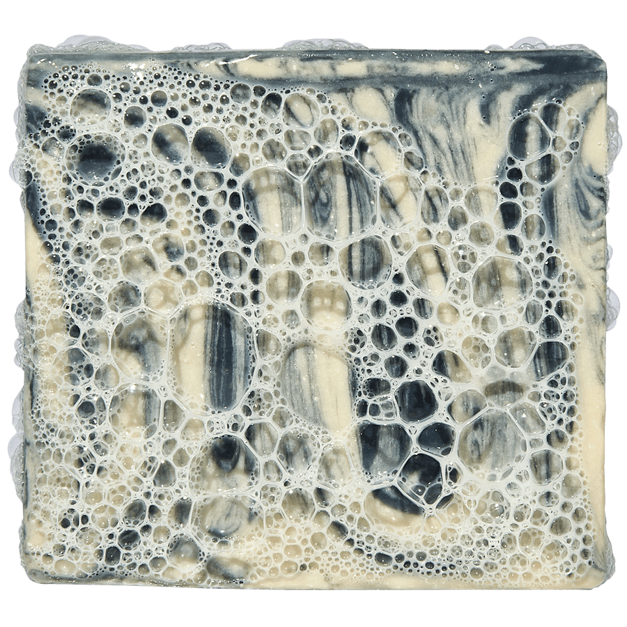 Symbiote Plunge Bar Soap - 6 units