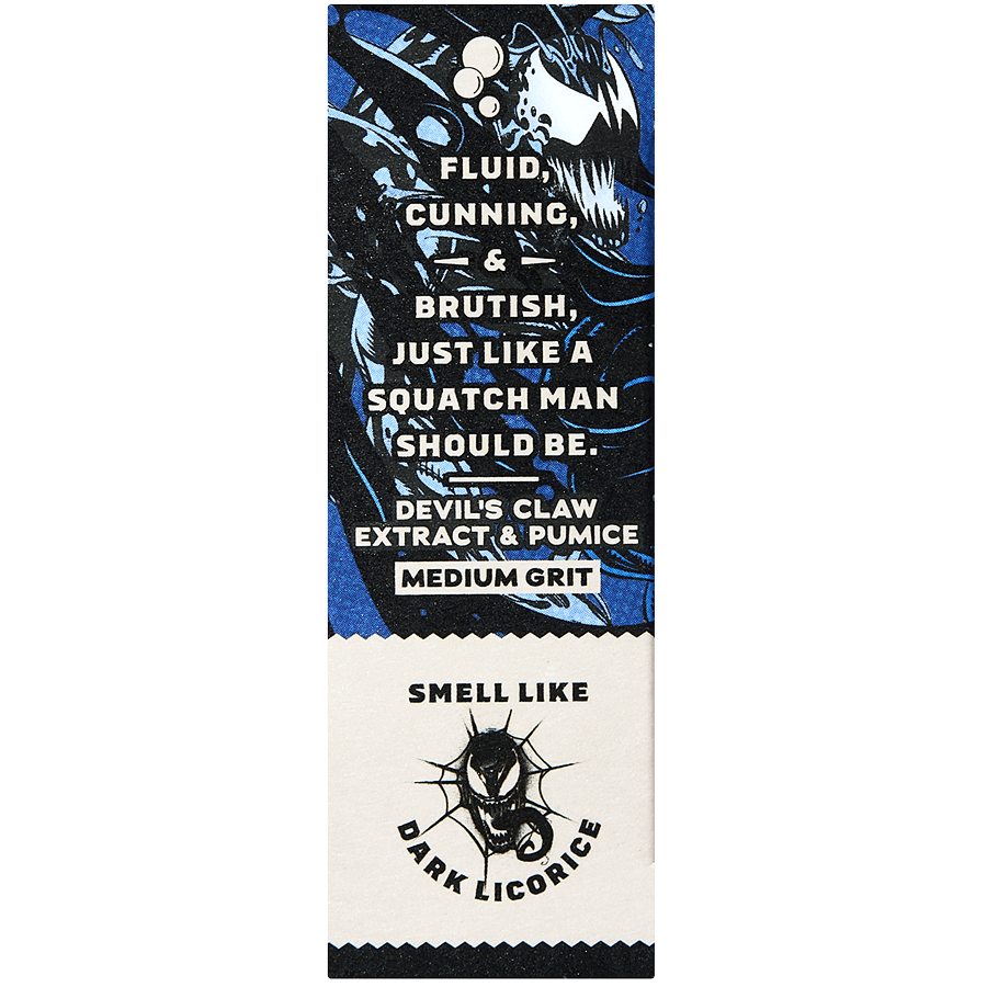 Symbiote Plunge Bar Soap - 6 units