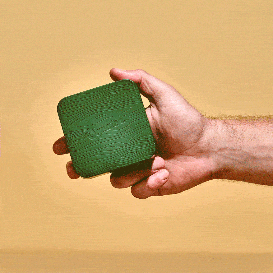 Bar Soap Travel Case - 6 Units