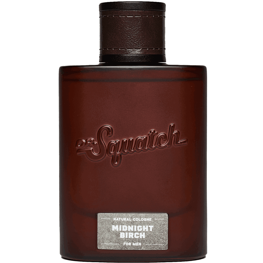 Midnight Birch Cologne - 6 Units