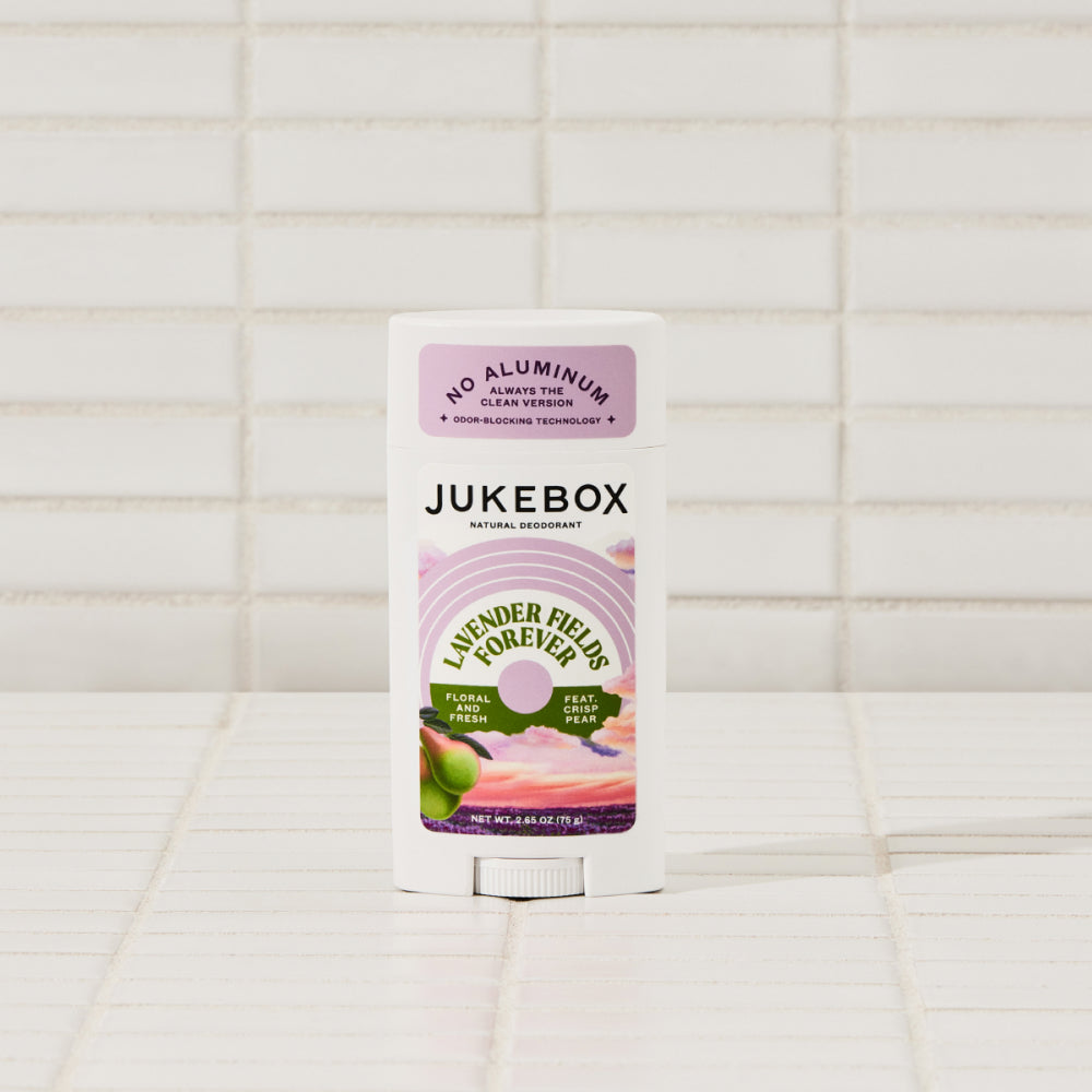 Lavender Fields Forever Deodorant (12 pack)