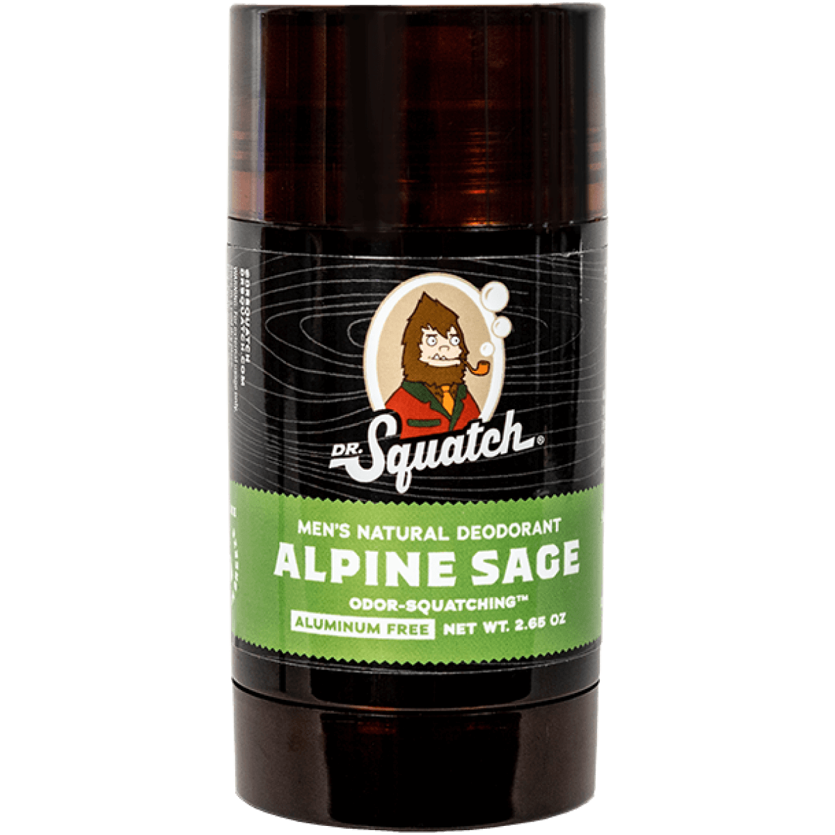 Alpine Sage Deodorant (old version) - 6 units