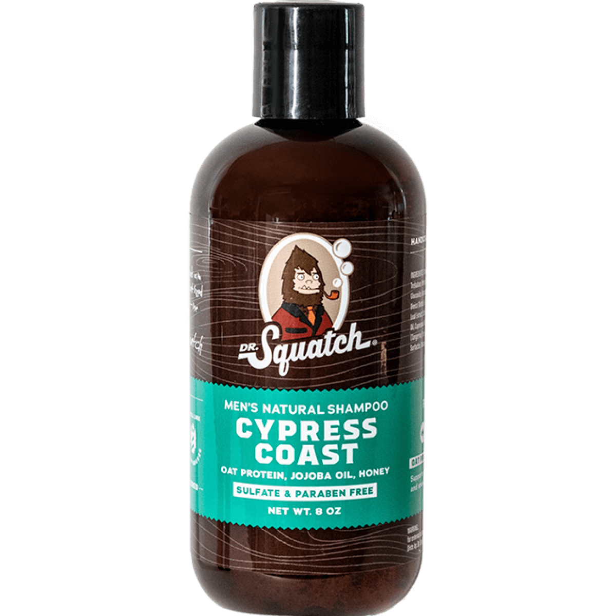 Cypress Coast Shampoo - 6 units