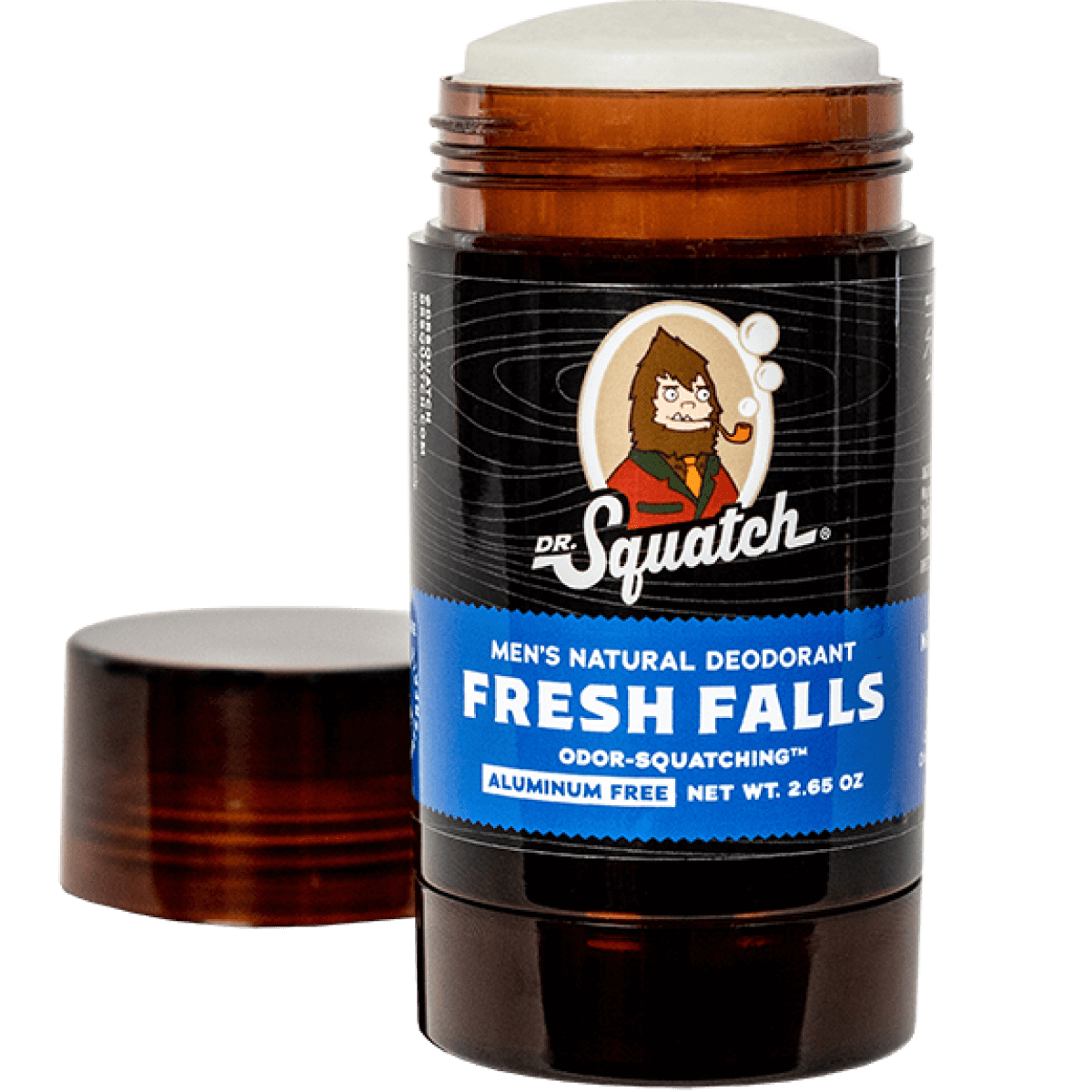 Fresh Falls Deodorant - 6 units