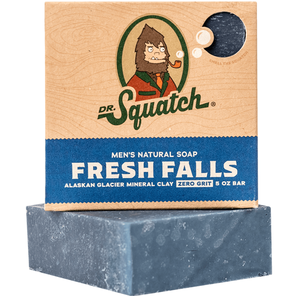 Fresh Falls Bar Soap - 6 units